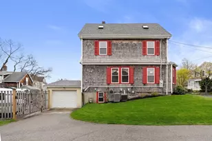 46 Warwick St, Quincy, MA 02170 - Photo 29