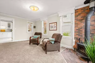 46 Warwick St, Quincy, MA 02170 - Photo 13