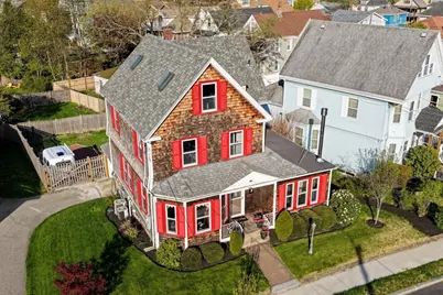 46 Warwick Street, Quincy, MA 02170 - Photo 3