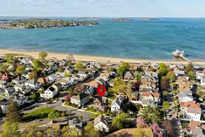 46 Warwick Street, Quincy, MA 02170 - Photo 37