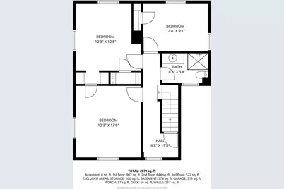 46 Warwick Street, Quincy, MA 02170 - Photo 41