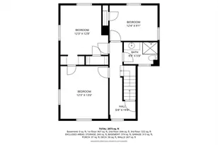 46 Warwick St, Quincy, MA 02170 - Photo 41
