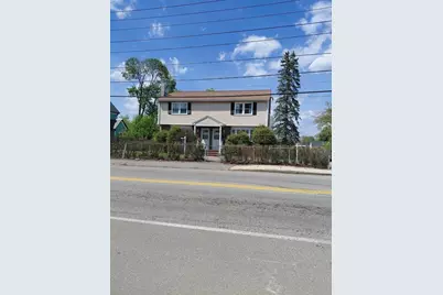 627-629 Westford St, Lowell, MA 01851 - Photo 1