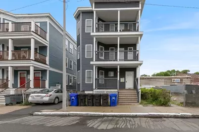 18 Baird St. #2, Boston, MA 02124 - Photo 21