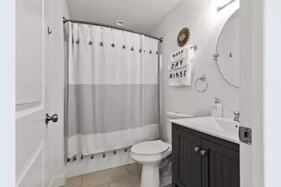 40 Catherine #TWO, Boston, MA 02131 - Photo 21