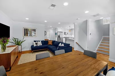 40 Catherine #TWO, Boston, MA 02131 - Photo 7