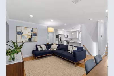 40 Catherine #TWO, Boston, MA 02131 - Photo 3