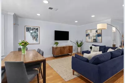 40 Catherine #TWO, Boston, MA 02131 - Photo 9