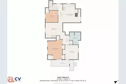 7-9 Leamington Rd #3, Boston, MA 02135 - Photo 35