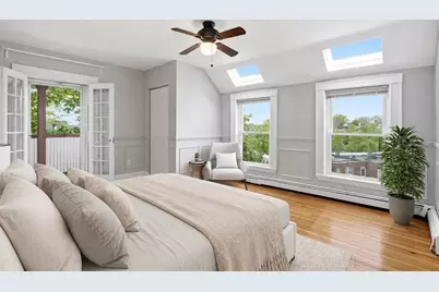 7-9 Leamington Rd #3, Boston, MA 02135 - Photo 1