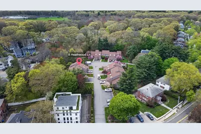 8 Heathwood Ln #8, Brookline, MA 02467 - Photo 37