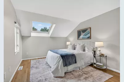 8 Heathwood Ln #8, Brookline, MA 02467 - Photo 21