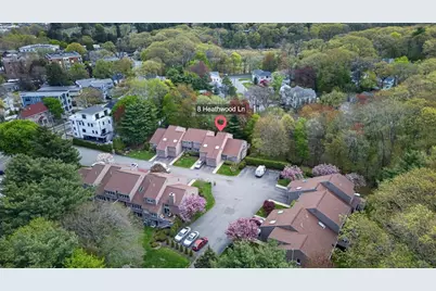 8 Heathwood Ln #8, Brookline, MA 02467 - Photo 39