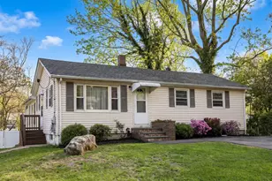 10 Edson St, Taunton, MA 02780 - Photo 1