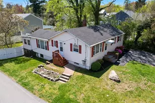 10 Edson St, Taunton, MA 02780 - Photo 35