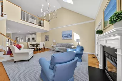 239 Washington St #20, Norwell, MA 02061 - Photo 3