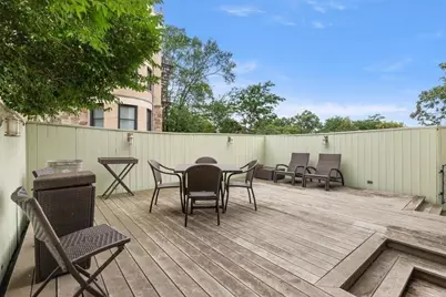350 Tappan St #1, Brookline, MA 02445 - Photo 7