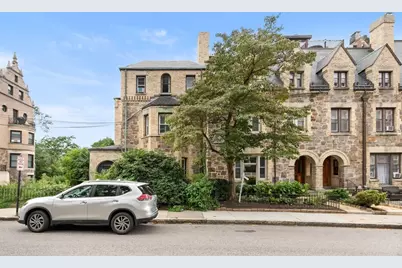 350 Tappan St #1, Brookline, MA 02445 - Photo 1