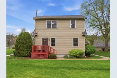 93 Quail Run #93, Tewksbury, MA 01876 - Photo 27