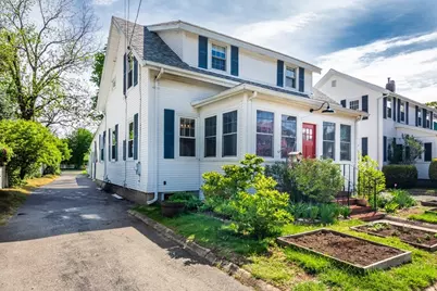 51 Tyler Ave, Medford, MA 02155 - Photo 3