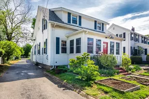51 Tyler Ave, Medford, MA 02155 - Photo 3