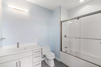 136 Babcock St #215, Brookline, MA 02446 - Photo 3