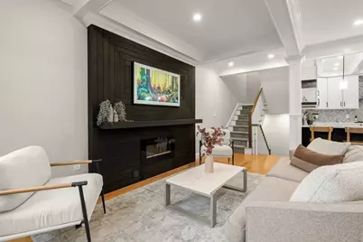 13 Belknap St #13, Arlington, MA 02474 - Photo 5