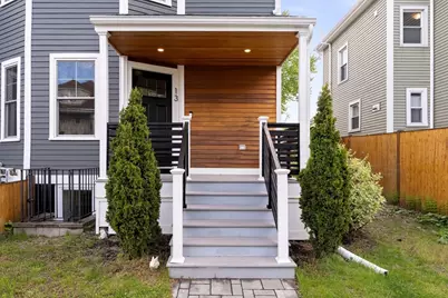 13 Belknap St #13, Arlington, MA 02474 - Photo 3