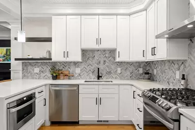 13 Belknap St #13, Arlington, MA 02474 - Photo 9