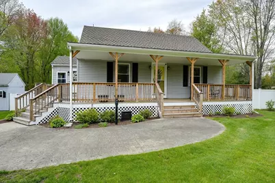1110 S Main St, Bellingham, MA 02019 - Photo 1