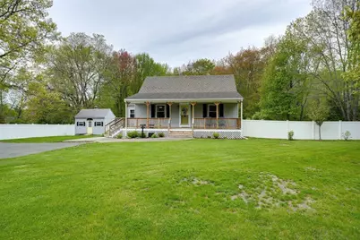 1110 S Main St, Bellingham, MA 02019 - Photo 27