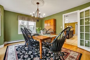 23 Fredric Ln, Mansfield, MA 02048 - Photo 9