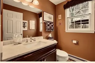 23 Fredric Ln, Mansfield, MA 02048 - Photo 19