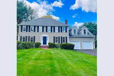 23 Fredric Lane, Mansfield, MA 02048 - Photo 1