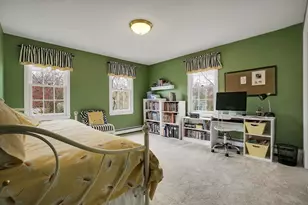 23 Fredric Ln, Mansfield, MA 02048 - Photo 31