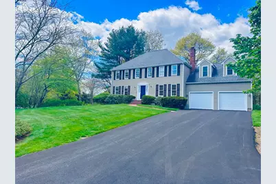 23 Fredric Lane, Mansfield, MA 02048 - Photo 37