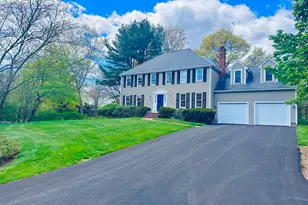 23 Fredric Ln, Mansfield, MA 02048 - Photo 37