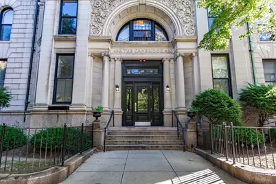 483 Beacon St #PH6, Boston, MA 02115 - Photo 1