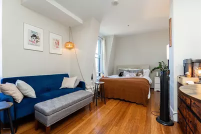 483 Beacon St #PH6, Boston, MA 02115 - Photo 5