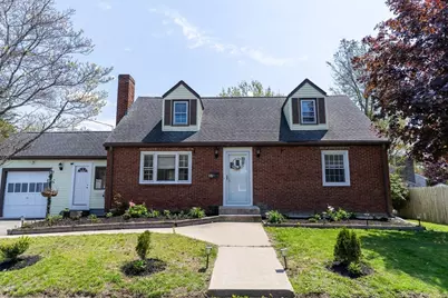 37 Tingley Rd, Braintree, MA 02184 - Photo 1