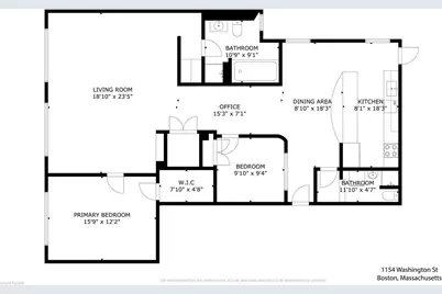1154 Washington St #4, Boston, MA 02118 - Photo 23