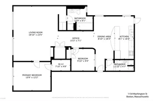 1154 Washington St, Boston, MA 02118 - Photo 23