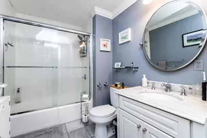 465 Commonwealth Ave #1, Boston, MA 02215 - Photo 13