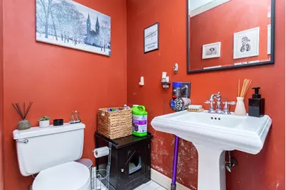 465 Commonwealth Ave #1, Boston, MA 02215 - Photo 15