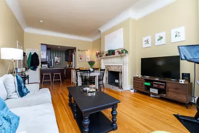 465 Commonwealth Ave #1, Boston, MA 02215 - Photo 1