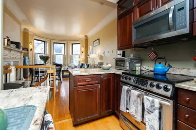 465 Commonwealth Ave #1, Boston, MA 02215 - Photo 7