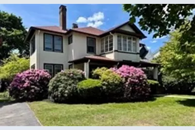 199 Hillside Avenue #1, Needham, MA 02494 - Photo 1