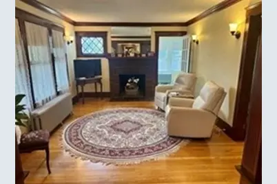 199 Hillside Avenue #1, Needham, MA 02494 - Photo 5