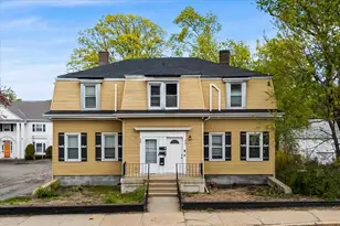 427-429 High St, Dedham, MA 02026 - Photo 1
