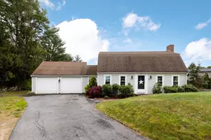 22 Anawon Rd, Plymouth, MA 02360 - Photo 1